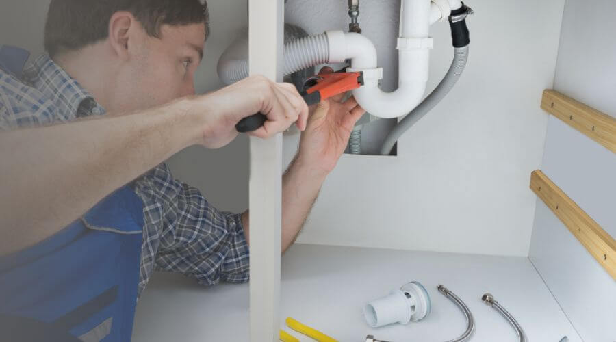 Local expert plumbing services in Saint Bernard, LA